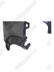 Бампер передний HAVAL F7 (уценка)