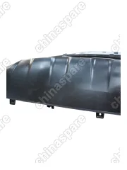 Бампер передний HAVAL F7 (уценка)