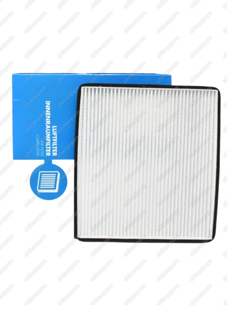 Фильтр салонный Zekkert Chery Tiggo (T11,FL) 05-, Sweet (S11) 03-, Geely Emgrand 7 16-, Lifan X60 11-