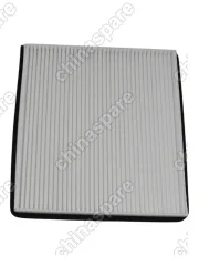 Фильтр салонный Zekkert Chery Tiggo (T11,FL) 05-, Sweet (S11) 03-, Geely Emgrand 7 16-, Lifan X60 11-