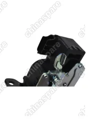 Замок багажника Hyundai Elantra, i30 / Kia Ceed (уценка)