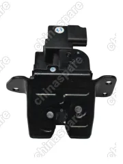 Замок багажника Hyundai Elantra, i30 / Kia Ceed (уценка)