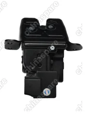 Замок багажника Hyundai Elantra, i30 / Kia Ceed (уценка)