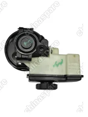 Насос гидроусилителя (ГУР) Ford Mondeo 3 1,8-2,0 (уценка)