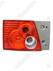 Фонарь задний левый (внутренний) Chery Amulet (уценка)