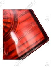 Фонарь задний левый (внутренний) Chery Amulet (уценка)