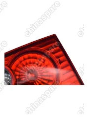 Фонарь задний левый (внутренний) Chery Amulet (уценка)