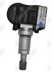 Датчик давления в шинах Hyundai Santa FE 2012- (уценка)