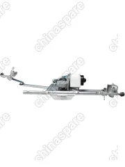 Трапеция стеклоочистителя в сборе с мотором Chery Tiggo / Tiggo 3 (уценка)