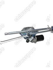 Трапеция стеклоочистителя в сборе с мотором Chery Tiggo / Tiggo 3 (уценка)