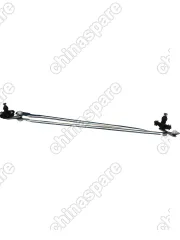 Трапеция стеклоочистителя в сборе с мотором Chery Tiggo / Tiggo 3 (уценка)