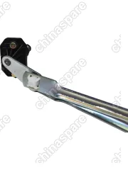 Трапеция стеклоочистителя в сборе с мотором Chery Tiggo / Tiggo 3 (уценка)