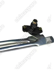 Трапеция стеклоочистителя в сборе с мотором Chery Tiggo / Tiggo 3 (уценка)