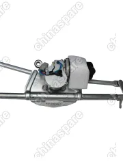 Трапеция стеклоочистителя в сборе с мотором Chery Tiggo / Tiggo 3 (уценка)