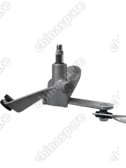 Трапеция стеклоочистителя в сборе с мотором Chery Tiggo / Tiggo 3 (уценка)