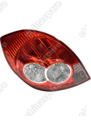 Фонарь задний правый Lifan Breez (уценка)