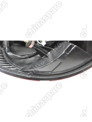 Фонарь задний правый Lifan Breez (уценка)