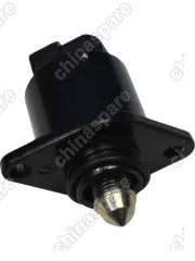 Регулятор холостого хода StartVOLT (ЕВРО-4) Geely MK