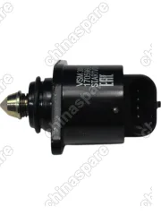 Регулятор холостого хода StartVOLT (ЕВРО-4) Geely MK