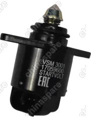 Регулятор холостого хода StartVOLT (ЕВРО-4) Geely MK