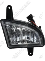 Фара противотуманная правая Lifan Breez (уценка)