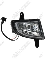 Фара противотуманная правая Lifan Breez (уценка)
