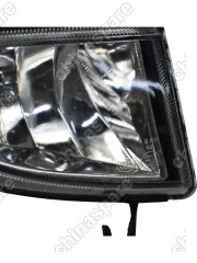 Фара противотуманная правая Lifan Breez (уценка)