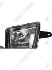 Фара противотуманная правая Lifan Breez (уценка)