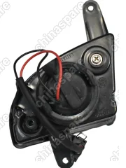 Фара противотуманная правая Lifan Breez (уценка)