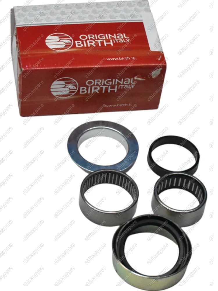 Подшипник задней балки (комплект) Lifan Breez