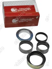 Подшипник задней балки (комплект) Lifan Breez