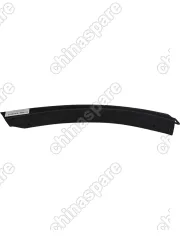 Надставка бампера передняя левая Haval H6 (уценка)