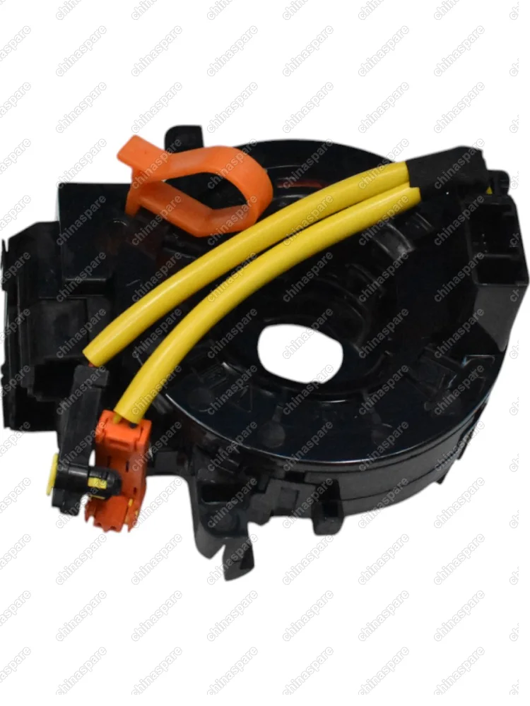 Шлейф подрулевой Toyota Camry V4- (уценка)