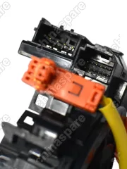 Шлейф подрулевой Toyota Camry V4- (уценка)