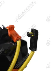 Шлейф подрулевой Toyota Camry V4- (уценка)