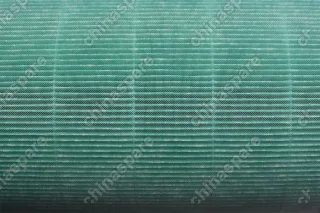 KJ8049MI Фильтр очистителя воздуха (зеленый) Xiaomi Hepa H12 (с меткой RFID)