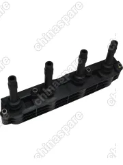 Катушка зажигания SAT Opel Astra G, Opel Meriva A, Opel Vectra B, Opel Vectra C, Opel Zafira A