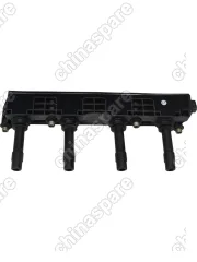 Катушка зажигания SAT Opel Astra G, Opel Meriva A, Opel Vectra B, Opel Vectra C, Opel Zafira A