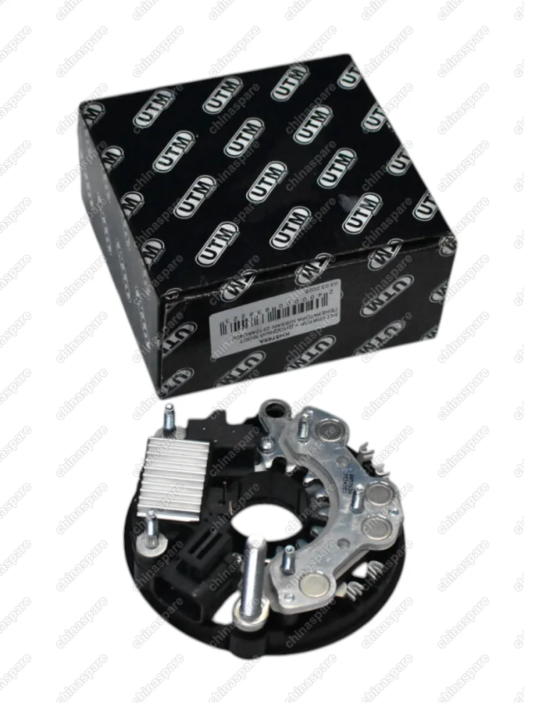 Мост диодный генератора Nissan