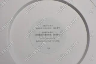 KJ8049MI Фильтр очистителя воздуха (зеленый) Xiaomi Hepa H12 (с меткой RFID)
