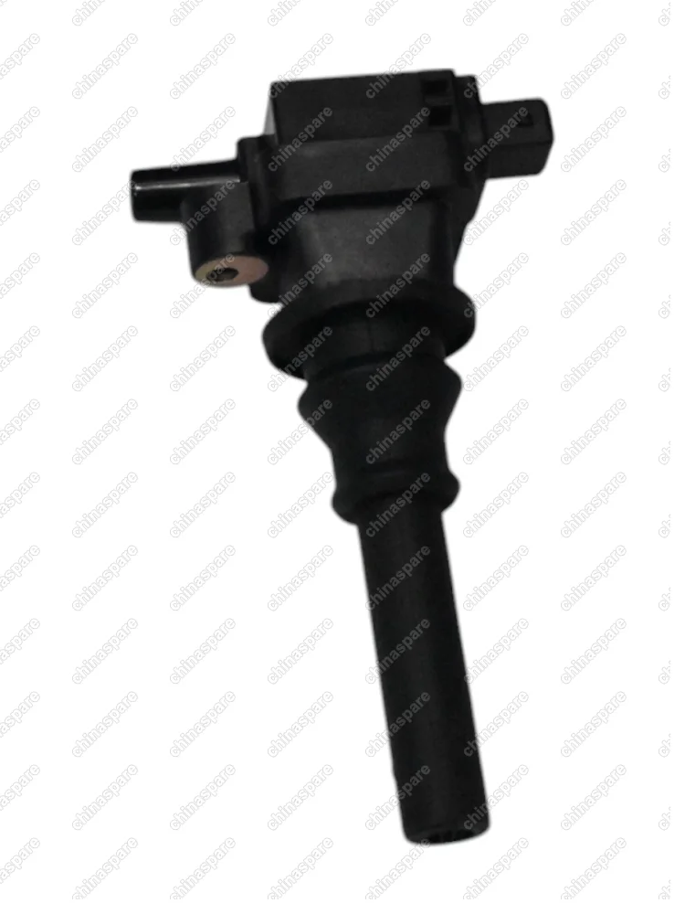 Катушка зажигания KORTEX Geely Emgrand EC7 / Chery Tiggo 3 11- 1,8/1,6