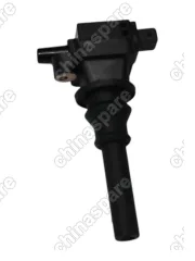 Катушка зажигания KORTEX Geely Emgrand EC7 / Chery Tiggo 3 11- 1,8/1,6