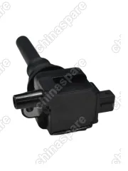 Катушка зажигания KORTEX Geely Emgrand EC7 / Chery Tiggo 3 11- 1,8/1,6