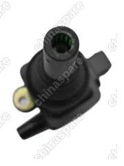 Катушка зажигания KORTEX Geely Emgrand EC7 / Chery Tiggo 3 11- 1,8/1,6