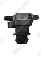 Катушка зажигания KORTEX Geely Emgrand EC7 / Chery Tiggo 3 11- 1,8/1,6