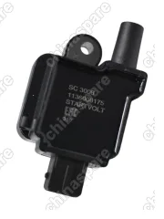 Катушка зажигания StartVOLT Chery Tiggo FL 1,6