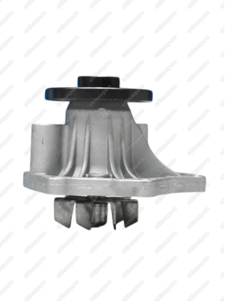 Насос водяной Zekkert Geely Emgrand X7 / Atlas 2,0/2,4