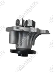 Насос водяной Zekkert Geely Emgrand X7 / Atlas 2,0/2,4