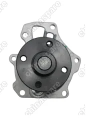 Насос водяной Zekkert Geely Emgrand X7 / Atlas 2,0/2,4