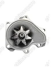 Насос водяной Zekkert Geely Emgrand X7 / Atlas 2,0/2,4